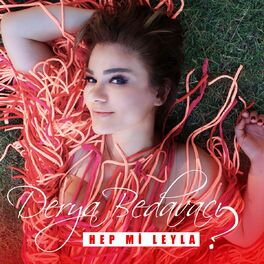 Album cover of Hep Mi Leyla
