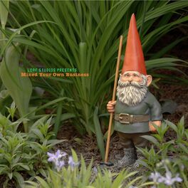 Album cover of Mined Your Own Business