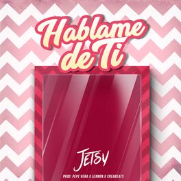 Album cover of Hablame de Ti