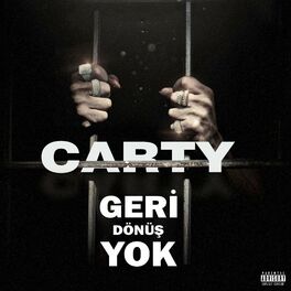 Album cover of Geri Dönüş Yok