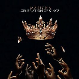 Album cover of Generation of Kings