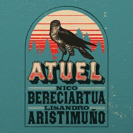 Album cover of Atuel