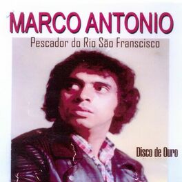 Album cover of Pescador do Rio São Francisco