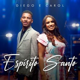 Album cover of Espírito Santo