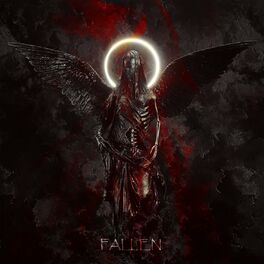 Album cover of Fallen