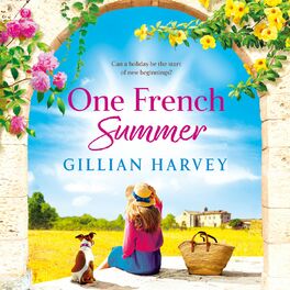 Album picture of One French Summer (Unabridged)