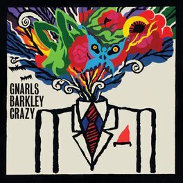 Album cover of Crazy
