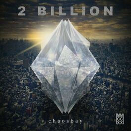Album cover of 2 Billion