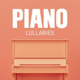 Album cover of Piano Lullabies