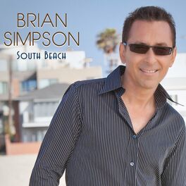 Album cover of South Beach