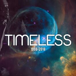 Album cover of Timeless 1998-2018