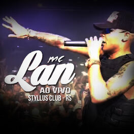 Album cover of Styllus Club (Ao Vivo)