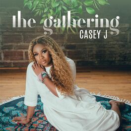 Album cover of The Gathering (Single Version)