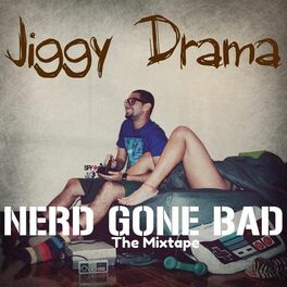 Album cover of Nerd Gone Bad
