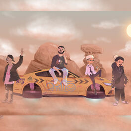 Album cover of 2 Palito