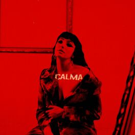 Album cover of C.Alma