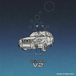 Album cover of Beluga v2
