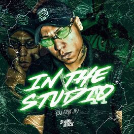 Album cover of In The Studio