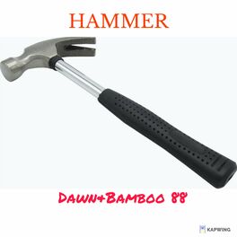 Album cover of Hammer (feat. Dawn)