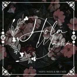 Album cover of Hola Mamá