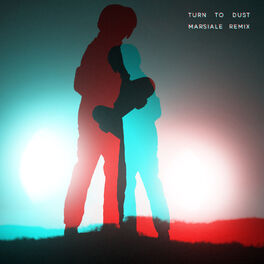 Album cover of Turn To Dust (Marsiale Remix)