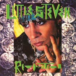 Album cover of Revolution