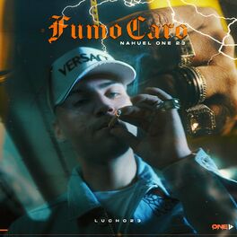 Album cover of Fumo Caro