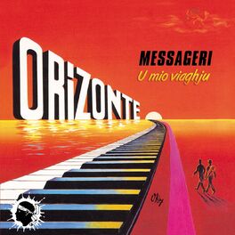 Album cover of Messageri (Les plus belles chansons corses)