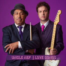 Album cover of Love Songs