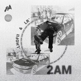 Album cover of 2AM