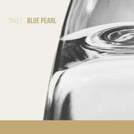 Album cover of Blue Pearl