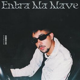 Album cover of ENTRA NA NAVE