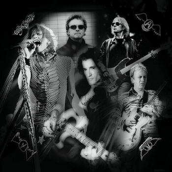 Aerosmith . Crazy  Crazy lyrics, Great song lyrics, Country song