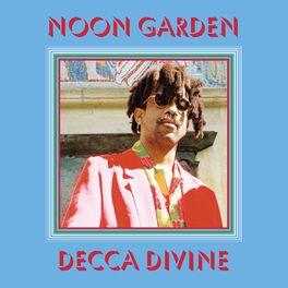 Album cover of Decca Divine