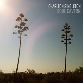 Album cover of Soul Cavern
