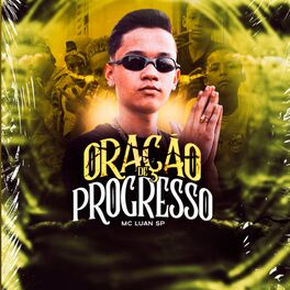 Album cover of Oração de Progresso