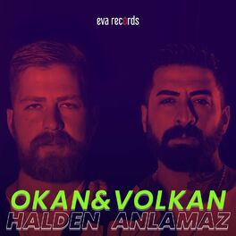 Album cover of Halden Anlamaz