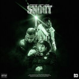 Album cover of Shoot (feat. Sacky, Gazo, Nko)