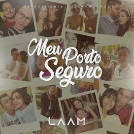 Album cover of Meu Porto Seguro