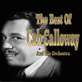 Album cover of The Best of Cab Calloway