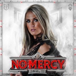 Album cover of No Mercy