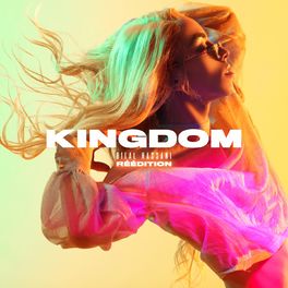 Album cover of Kingdom (Réédition)