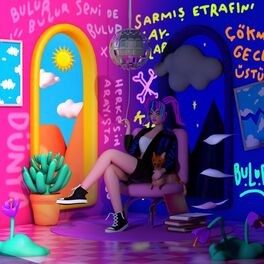 Album cover of Yüzleş