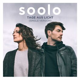 Album cover of Tage aus Licht (Single Version)