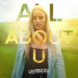 Album cover of All About U