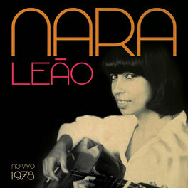 Album cover of Nara Leão 1978 (Ao Vivo)