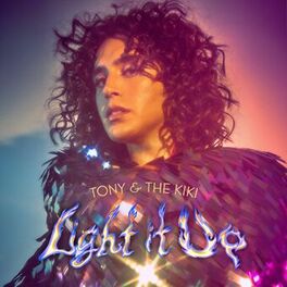 Album cover of Light It Up