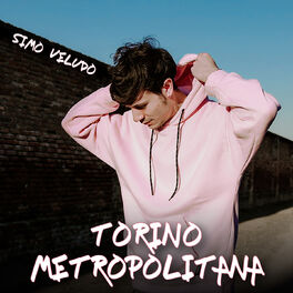 Album cover of Torino Metropolitana
