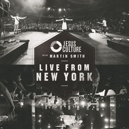 Album cover of Live From New York