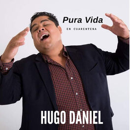 Album cover of Pura Vida (En Cuarentena)